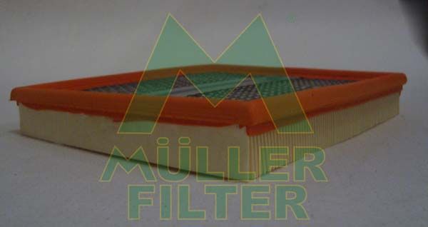 MULLER FILTER Õhufilter PA379